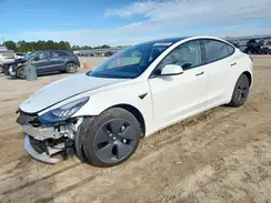 5YJ3E1EB8MF849296 2021 TESLA MODEL 3