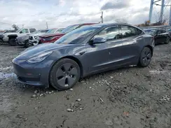 5YJ3E1EB8MF853106 2021 TESLA MODEL 3