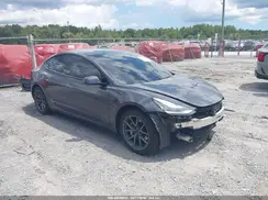 5YJ3E1EB8MF853185 2021 TESLA MODEL 3