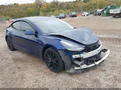 5YJ3E1EB8MF853249 2021 TESLA MODEL 3