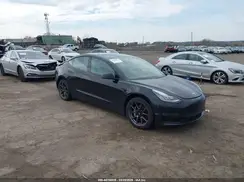 5YJ3E1EB8MF855213 2021 TESLA MODEL 3
