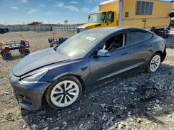 5YJ3E1EB8MF859617 2021 TESLA MODEL 3