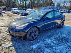 5YJ3E1EB8MF860413 2021 TESLA MODEL 3