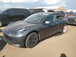 5YJ3E1EB8MF869290 2021 TESLA MODEL 3