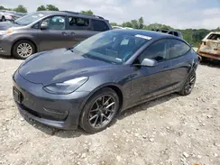5YJ3E1EB8MF869399 2021 TESLA MODEL 3
