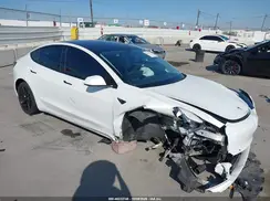 5YJ3E1EB8MF872707 2021 TESLA MODEL 3