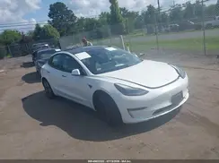 5YJ3E1EB8MF902014 2021 TESLA MODEL 3
