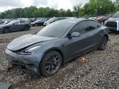 5YJ3E1EB8MF919248 2021 TESLA MODEL 3