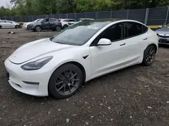5YJ3E1EB8MF924109 2021 TESLA MODEL 3