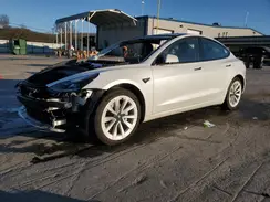 5YJ3E1EB8MF924238 2021 TESLA MODEL 3