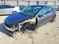 5YJ3E1EB8MF925048 2021 TESLA MODEL 3
