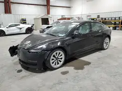 5YJ3E1EB8MF925308 2021 TESLA MODEL 3