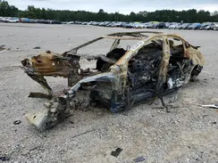 5YJ3E1EB8MF926605 2021 TESLA MODEL 3