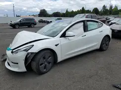 5YJ3E1EB8MF927138 2021 TESLA MODEL 3