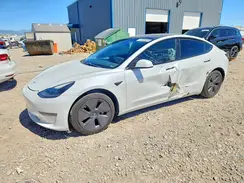 5YJ3E1EB8MF928242 2021 TESLA MODEL 3