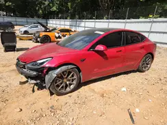 5YJ3E1EB8MF965582 2021 TESLA MODEL 3