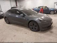 5YJ3E1EB8MF973973 2021 TESLA MODEL 3
