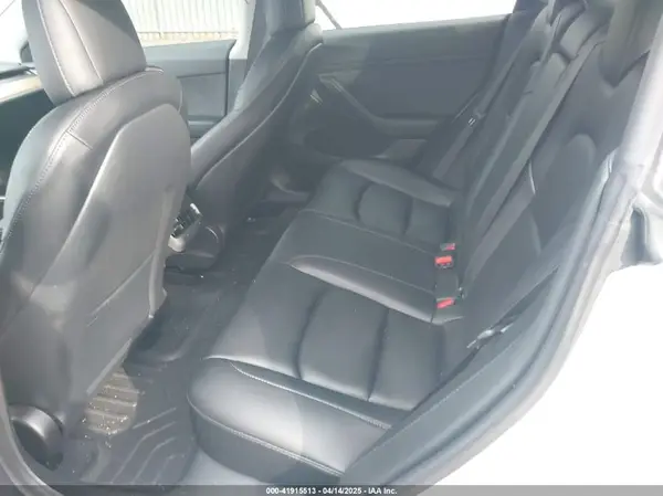5YJ3E1EB8MF974007 2021 TESLA MODEL 3 - Image 8