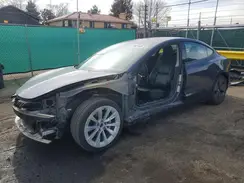 5YJ3E1EB8MF974427 2021 TESLA MODEL 3