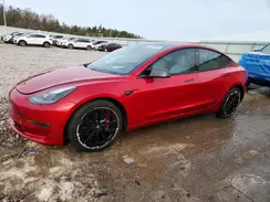 5YJ3E1EB8MF975920 2021 TESLA MODEL 3