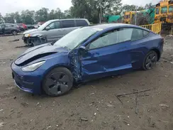 5YJ3E1EB8MF978929 2021 TESLA MODEL 3