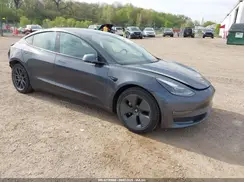 5YJ3E1EB8MF979224 2021 TESLA MODEL 3