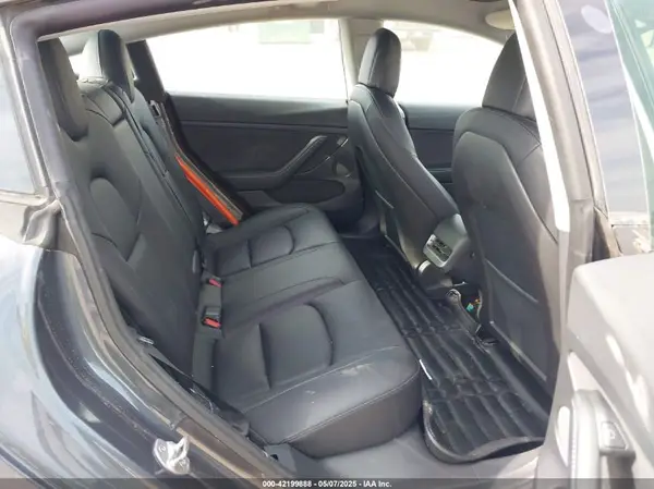 5YJ3E1EB8MF979224 2021 TESLA MODEL 3 - Image 8