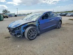 5YJ3E1EB8MF979823 2021 TESLA MODEL 3