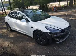 5YJ3E1EB8MF980616 2021 TESLA MODEL 3