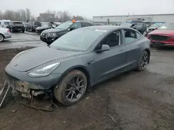 5YJ3E1EB8MF983905 2021 TESLA MODEL 3