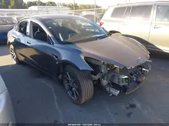 5YJ3E1EB8MF983936 2021 TESLA MODEL 3