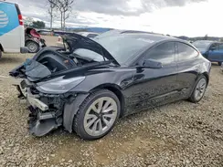 5YJ3E1EB8MF998825 2021 TESLA MODEL 3
