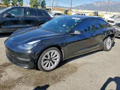 5YJ3E1EB8MF998890 2021 TESLA MODEL 3