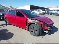 5YJ3E1EB8MF998985 2021 TESLA MODEL 3