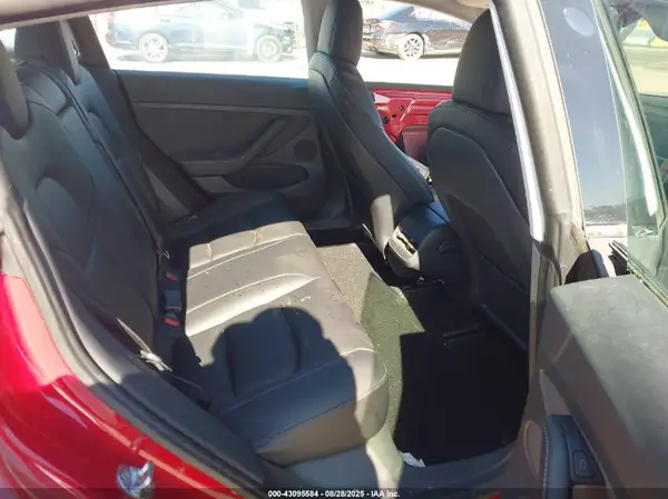 5YJ3E1EB8MF998985 2021 TESLA MODEL 3 - Image 8