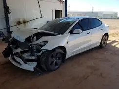 5YJ3E1EB8MF999120 2021 TESLA MODEL 3