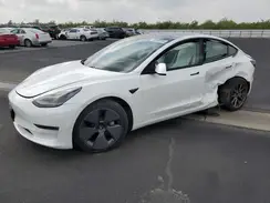 5YJ3E1EB8MF999389 2021 TESLA MODEL 3