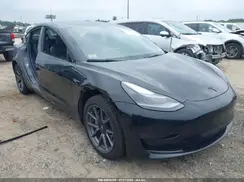 5YJ3E1EB8NF104629 2022 TESLA MODEL 3
