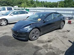 5YJ3E1EB8NF104873 2022 TESLA MODEL 3