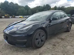 5YJ3E1EB8NF106882 2022 TESLA MODEL 3