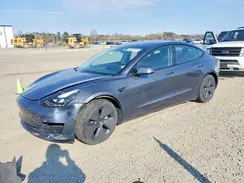 5YJ3E1EB8NF113170 2022 TESLA MODEL 3