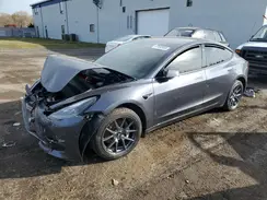 5YJ3E1EB8NF116800 2022 TESLA MODEL 3