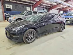 5YJ3E1EB8NF120491 2022 TESLA MODEL 3