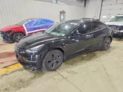 5YJ3E1EB8NF120510 2022 TESLA MODEL 3