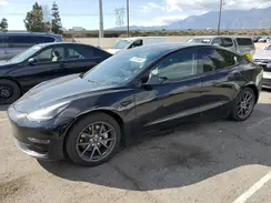 5YJ3E1EB8NF125934 2022 TESLA MODEL 3