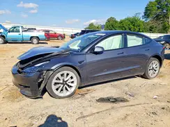 5YJ3E1EB8NF127344 2022 TESLA MODEL 3