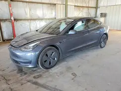 5YJ3E1EB8NF136321 2022 TESLA MODEL 3