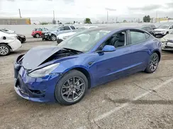 5YJ3E1EB8NF138375 2022 TESLA MODEL 3