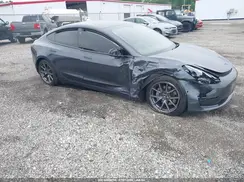 5YJ3E1EB8NF152793 2022 TESLA MODEL 3
