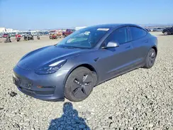 5YJ3E1EB8NF159971 2022 TESLA MODEL 3